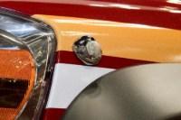 Whelen Flashing Light Hide Away LED Solid Color Additional view