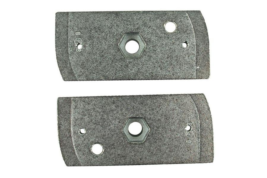 Picture of 8H Stud Mount Kit for Whelen Light Bars