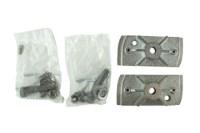 Picture of 8H Stud Mount Kit for Whelen Light Bars