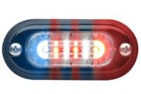 Picture of Whelen Duo Ion Mini T-Series Linear Super LED Lighthead