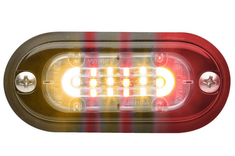 Picture of Whelen Duo Ion Mini T-Series Linear Super LED Lighthead