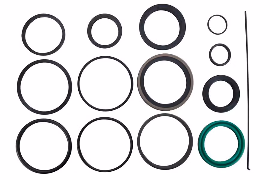 Picture of Century Seal Kit Bed Slide or Bed Tilt