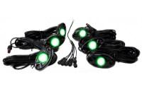 Picture of Race Sport Wheel Accent LED Glow Pod Kit