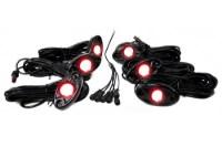 Picture of Race Sport Wheel Accent LED Glow Pod Kit