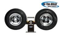 Picture of In The Ditch Simple Locking Dolly Mount