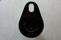 Picture of Miller Lower Tilt and Lift Cylinder Pin Vulcan 800 Series