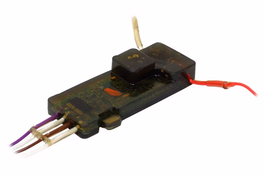 Picture of TowMate Universal Receiver