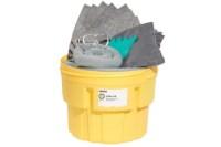 Picture of SpillTech 20-Gallon OverPack Salvage Drum Spill Kit