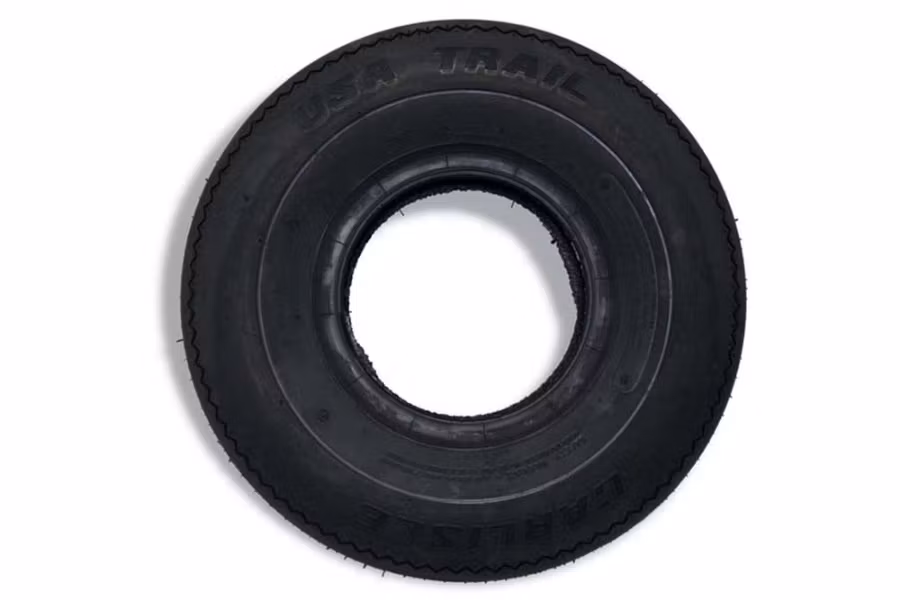 Picture of In The Ditch Tire 5.7in x 8in Load Range D