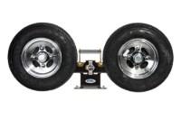 Picture of In The Ditch Simple Short Locking Dolly Mount