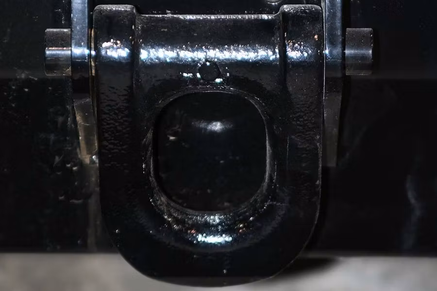 Picture of Miller Delta Ring Small Wreckers