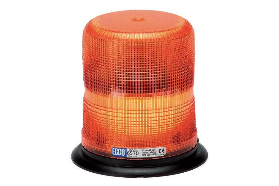 Picture of ECCO Warning Beacon Model 6500 4.8"