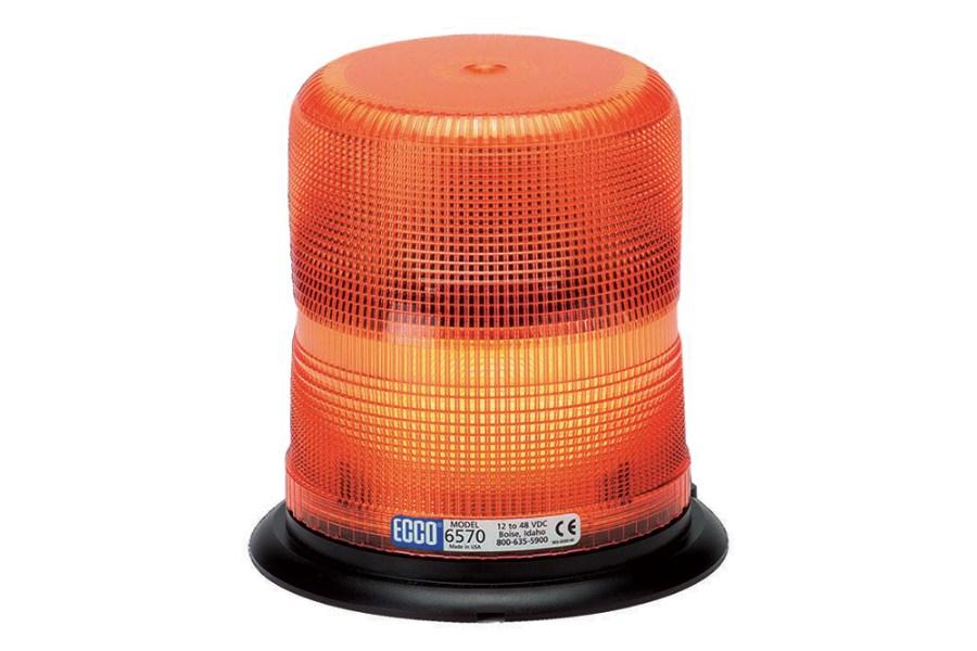 Picture of ECCO Warning Beacon Model 6500 4.8"