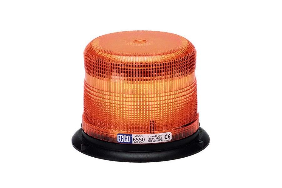 Picture of ECCO Warning Beacon Model 6500 4.8"