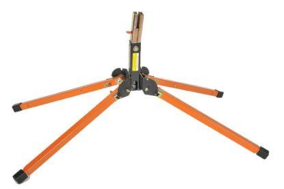 Picture of TrafFix Devices Low-Profile Stand with Latch Bracket Assembly