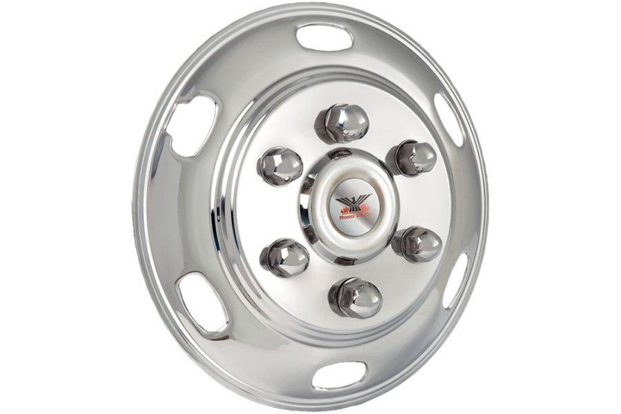 Picture of Phoenix Replacement Wheel D.O.T. Liner 19.5" 6 Lug