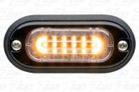 Picture of Whelen Ion Mini T-Series Linear Super-LED Lighthead