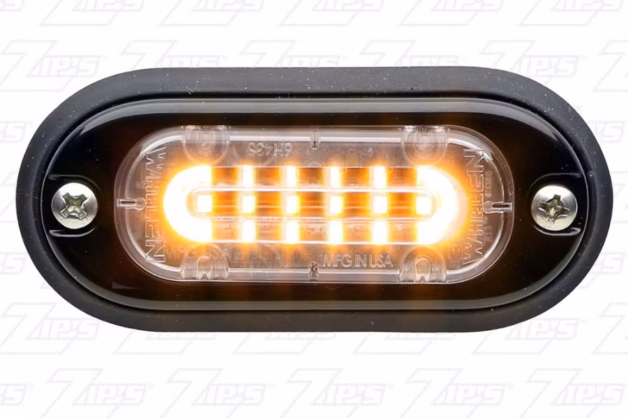 Picture of Whelen Ion Mini T-Series Linear Super-LED Lighthead