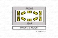 Picture of Hella HD 10" Mini Light Bar