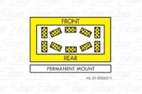 Picture of Hella HD 10" Mini Light Bar