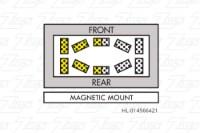 Picture of Hella HD 10" Mini Light Bar