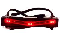 Picture of TowMate DOT Marker Light 14.5" DOT-R