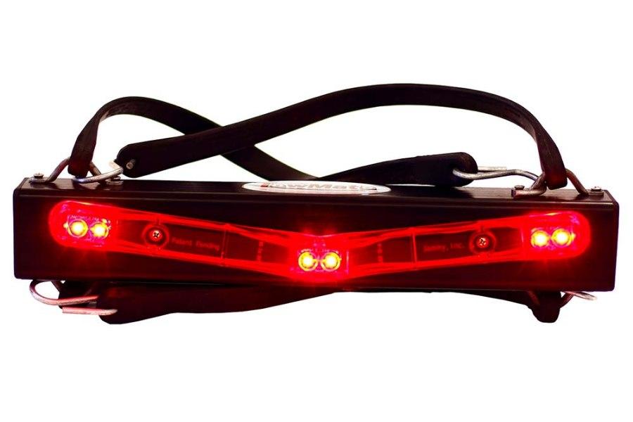 Picture of TowMate DOT Marker Light 14.5" DOT-R