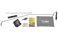 Picture of Access Tools Stainless Steel One Hand Jack Set