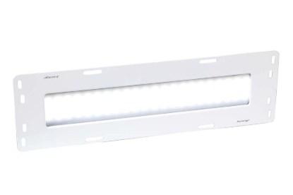 Picture of Maxxima Interior Cargo Light 66 LEDs 1500 Lumen 17" x 3" (Flush Mount)