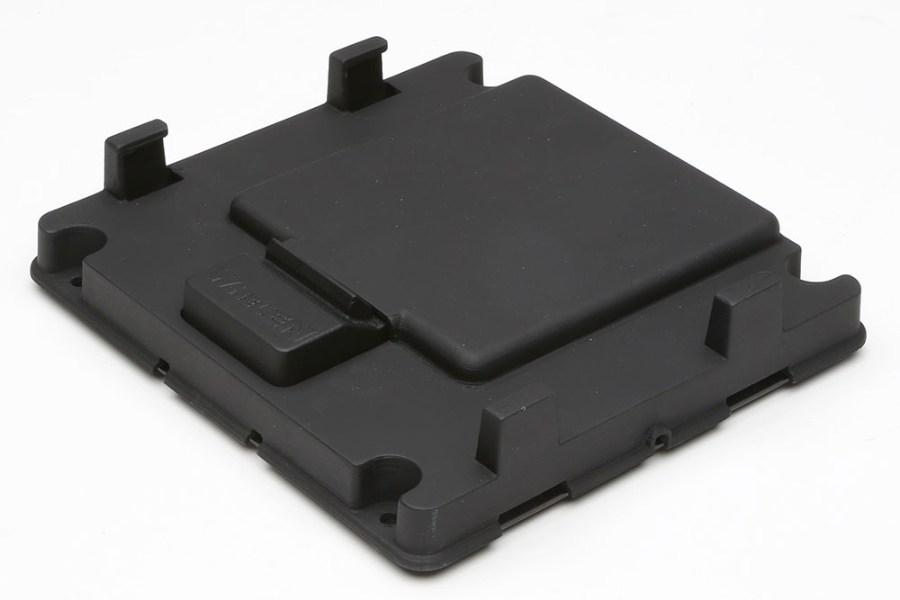 Picture of Whelen Pioneer Life Portable Area Light Non-Charging Base