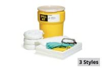 Picture of SpillTech 10-Gallon Spill Kit