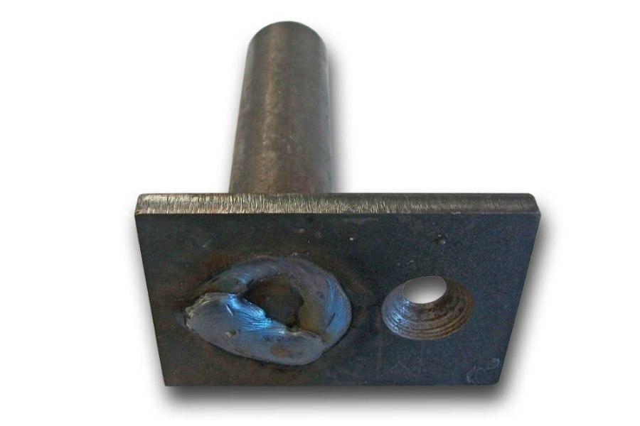 レシアム BWR Century Swing L-Arm Pivot Pin Weldment | Zip's