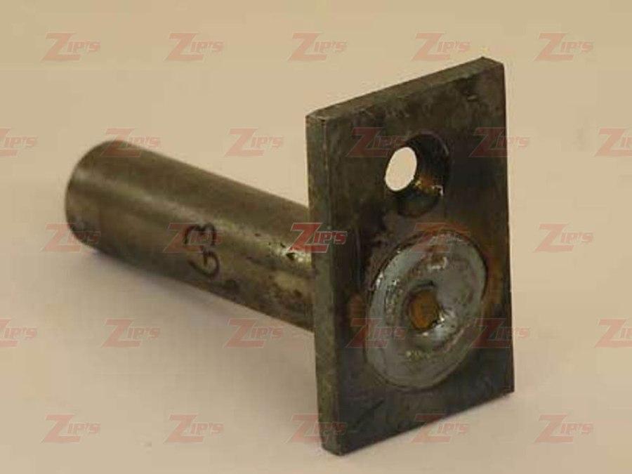 Century Swing L-Arm Pivot Pin Weldment | Zip's