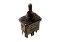 Picture of Miller Momentary Toggle Switch Encapsulated Waterproof
