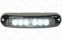 Picture of Whelen Micron Series Super-LED Surface Mount Warning Light
