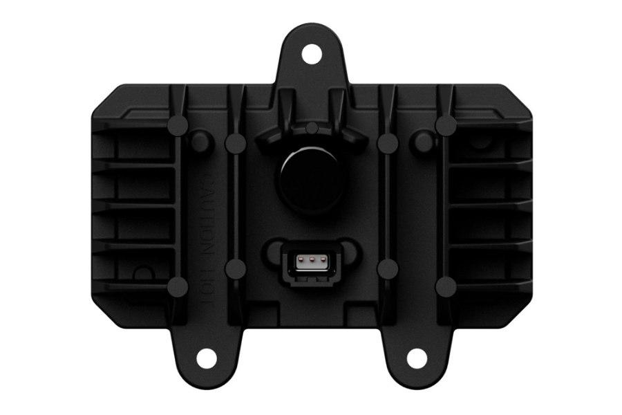 Picture of JW Speaker Model 792 Compact LED Work Light with Pedestal Mount