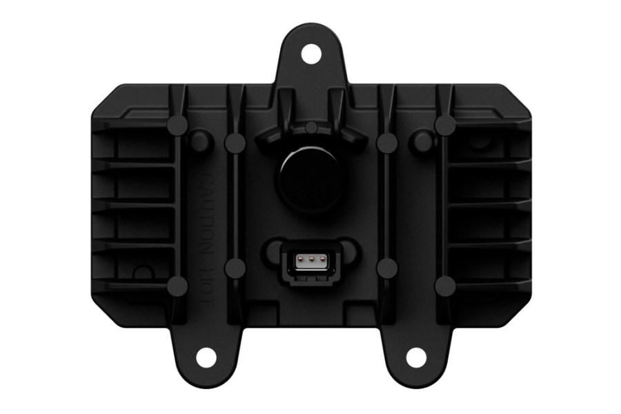 Picture of JW Speaker Model 792 Compact LED Work Light with Pedestal Mount