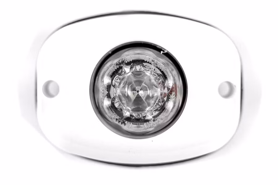 Picture of Light,Univ.Undercover Red/Clea