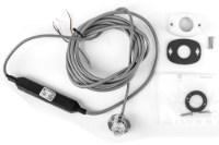 Picture of Light,Univ.Undercover Red/Clea