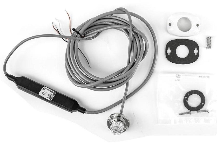 Picture of Light,Univ.Undercover Red/Clea