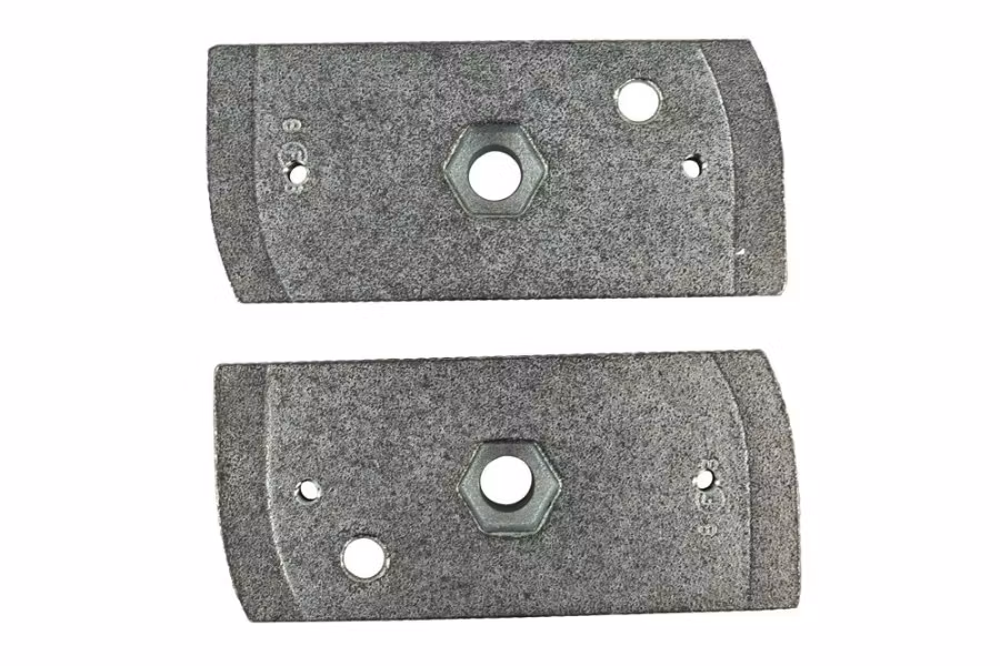 Picture of 9S Stud Mount Kit for Whelen Light Bars