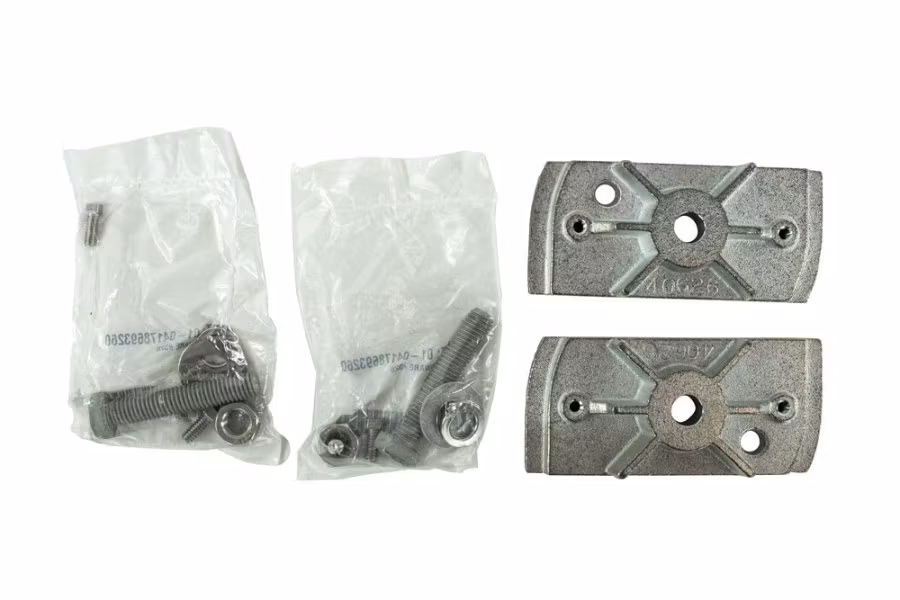 Picture of 9S Stud Mount Kit for Whelen Light Bars