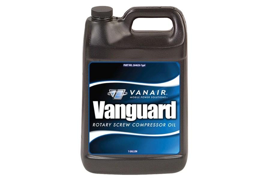 Picture of Vanair Vanguard Compressor Synthetic Oil