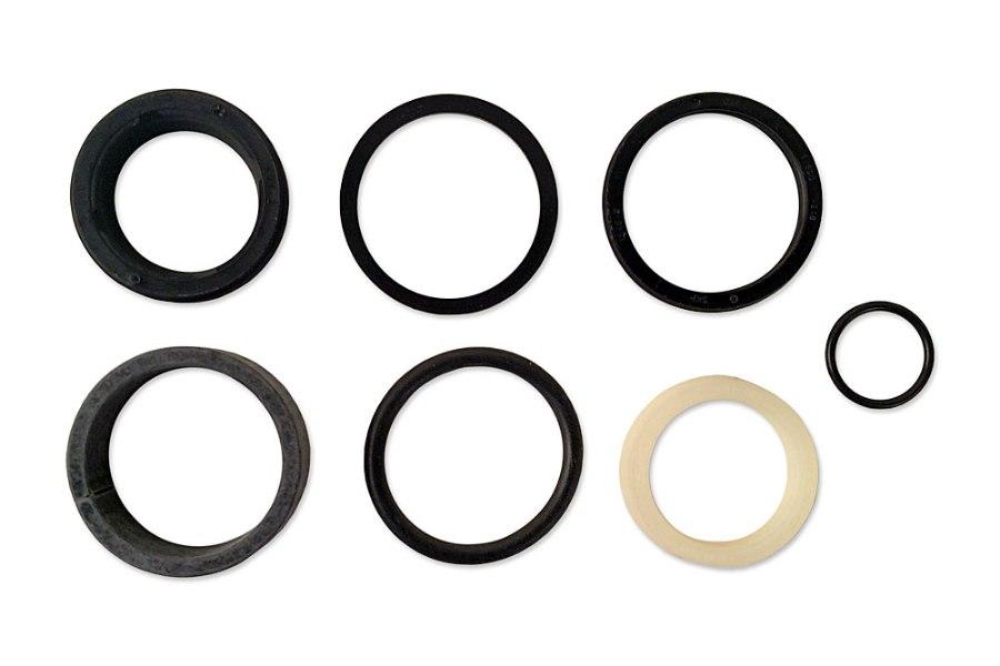 SIXPAD - 【moco】 Slip-On Exhaust with 13.5-inch XOval Brushed 304 Stainless