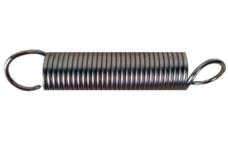 Picture of Miller Cable Tie Back Spring Chevron 408 / 410