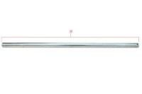 Picture of Century Bed Pivot Pin 38" x 1.25" Century / Challenger / Champion / Holmes / Vulcan