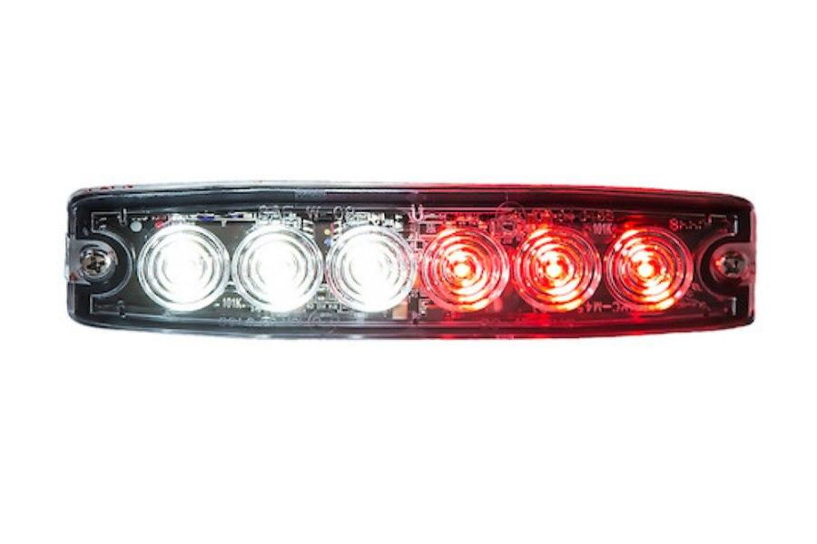 Picture of Buyers Ultra Thin LED Strobe Light