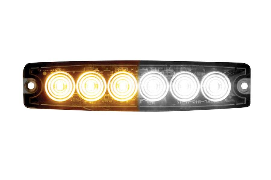 Picture of Buyers Ultra Thin LED Strobe Light