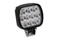 Picture of Maxxima 5" x 4" Rectangular Work Light 10 LEDs 2,900 Lumen