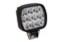 Picture of Maxxima 5" x 4" Rectangular Work Light 10 LEDs 2,900 Lumen